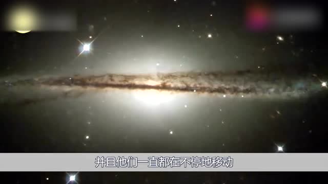 天文学家发现宇宙裂缝,他们真实存在吗